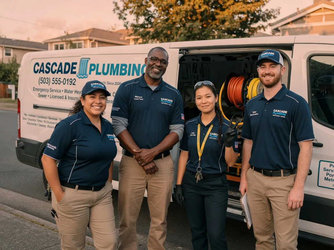 Emergency Plumber company in Rush Springs, OK